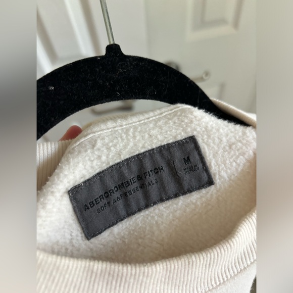 Abercrombie Bronco Sweatshirt - Picture 4 of 4